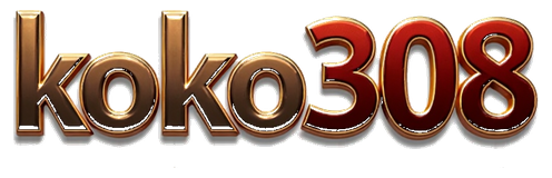 koko308 logo