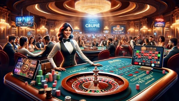 koko308 Live Casino