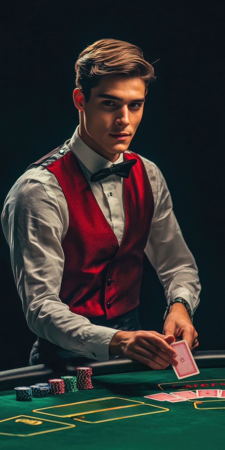 koko308 Live Casino ke Game Studios